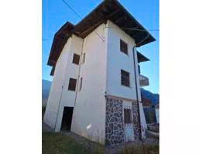 Appartamento quadrilocale in vendita in Via Villanova, Pieve di Cadore