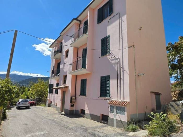 Appartamento in vendita in Via Colle Pretara, Santa Barbara San Sisto, L'Aquila