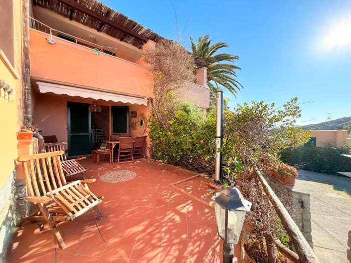 Appartamento con 5 locali in vendita in Campo nell'Elba