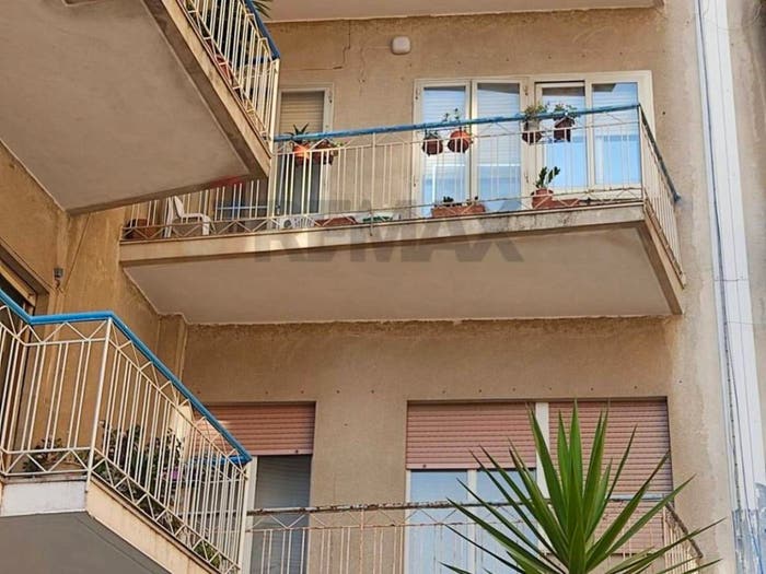 Appartamento con 5 locali in vendita in Viale Mario Milazzo, Centro, Caltagirone