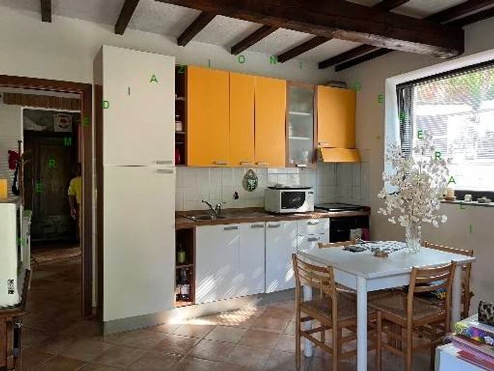 Appartamento trilocale in affitto in VIA VILLORE, Vicchio