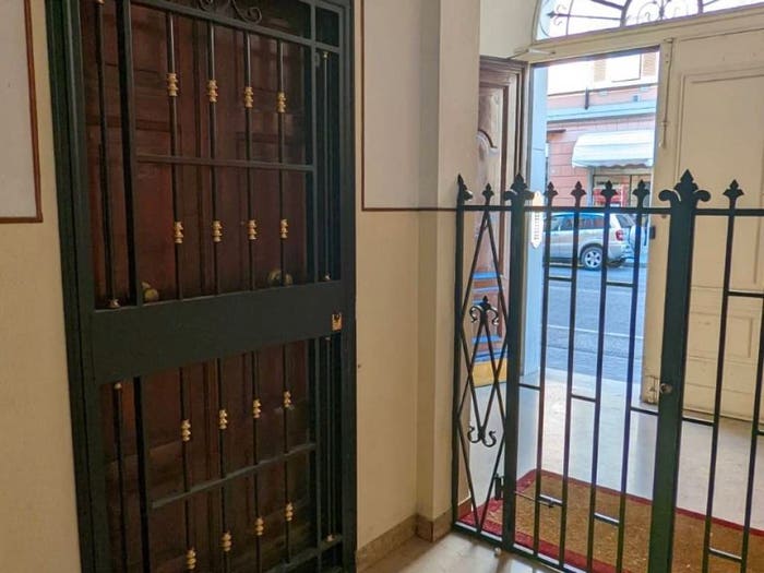 Appartamento trilocale in vendita in Saffi, Bologna