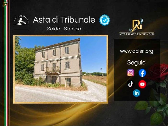 Casa con 5 locali in vendita in Vocabolo Osteria, Marsciano