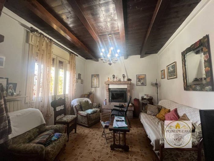 Casa con 5 locali in vendita in Via Botte, Centro, Megliadino San Vitale
