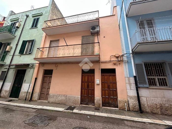 Casa con 5 locali in vendita in Via giacomo matteotti, Borgovilla Barberini, Barletta