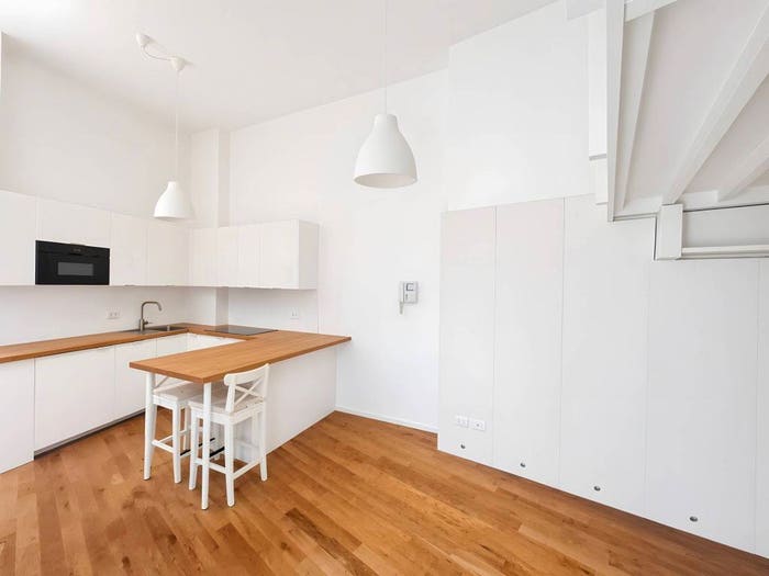 Appartamento bilocale in vendita in Via del Torchio, Carrobbio, Milano