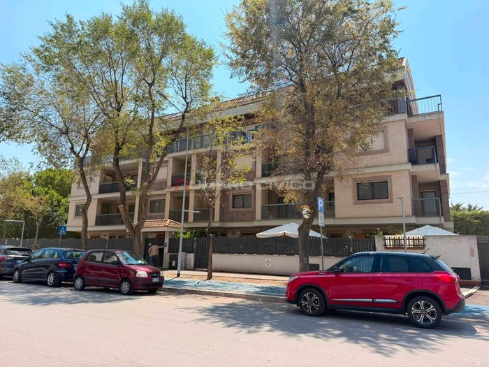 Appartamento trilocale in vendita in Via Antonio Gramsci, Vigili del Fuoco, Foggia