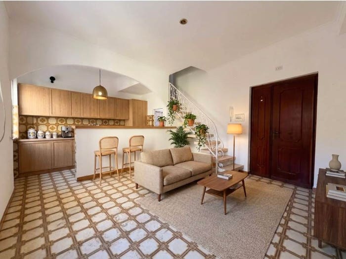 Appartamento bilocale in vendita in Viale Antonio Gramsci, Centro, Lanuvio