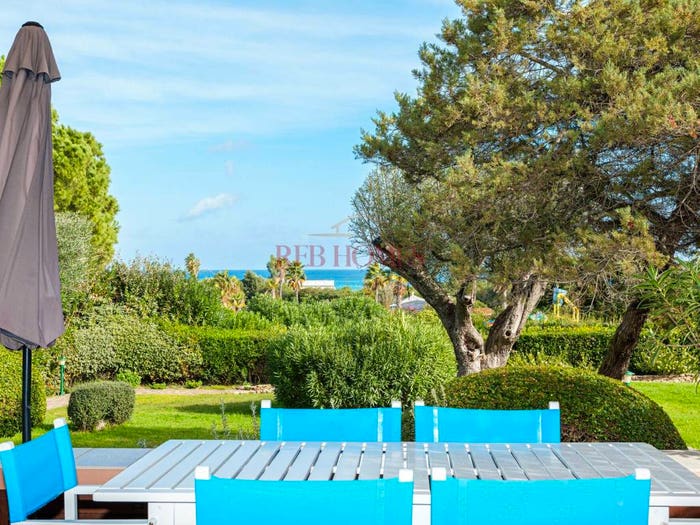 Appartamento quadrilocale in vendita in Località Golfo di Marinella, Rudalza, Olbia