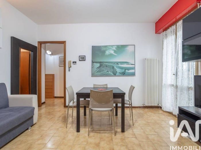 Appartamento trilocale in vendita in Via Litoranea, Marotta, Mondolfo