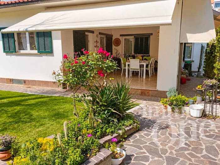 Casa con 6 locali in vendita in Via del Fagiano, Calzabigi, Livorno