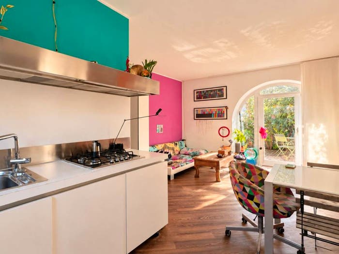 Appartamento quadrilocale in vendita in Via Giuseppe Mazzini, Cologna Gavazzo Nuova, Tenno