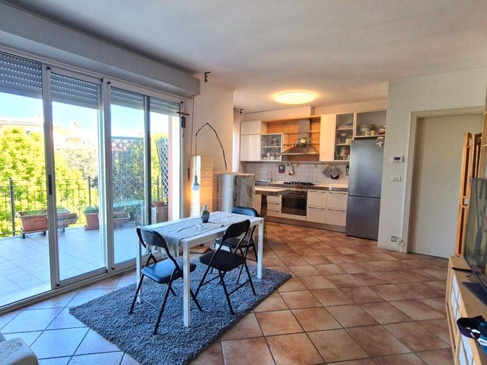 Appartamento trilocale in vendita in Via Coriano, Gros Le Befane, Rimini