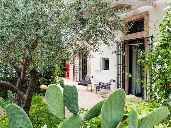 Casa quadrilocale in vendita in Cda Scirbia, Noto