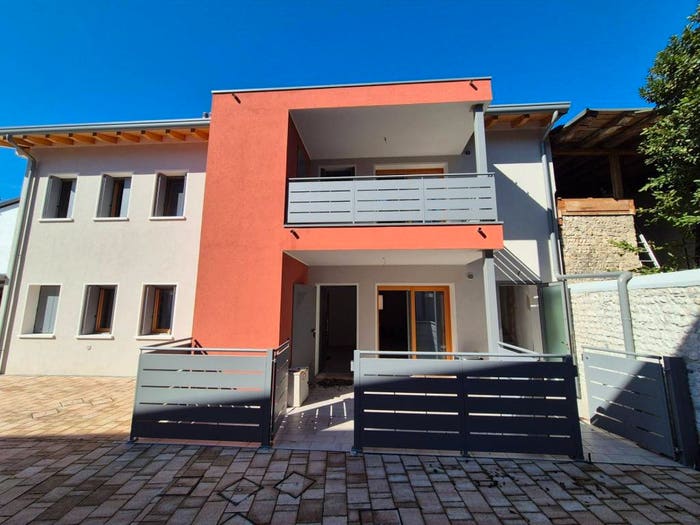 Appartamento quadrilocale in vendita in Centro, Cordenons