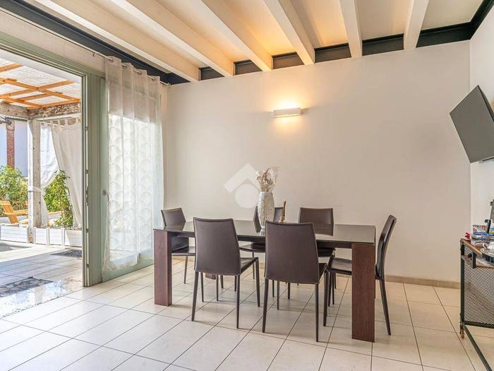 Appartamento quadrilocale in vendita in Via Venturini, Centro, Creazzo