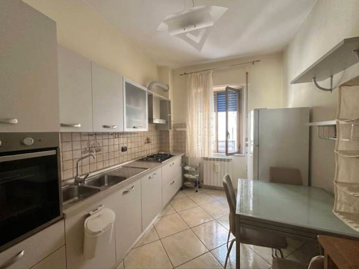 Appartamento quadrilocale in vendita in Via Aprile, Casagiove