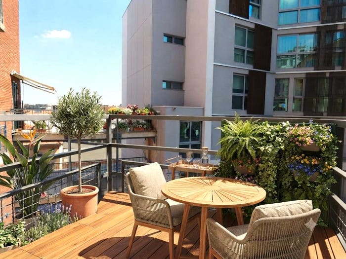 Appartamento trilocale in vendita in Via Cenisio, Cenisio, Milano