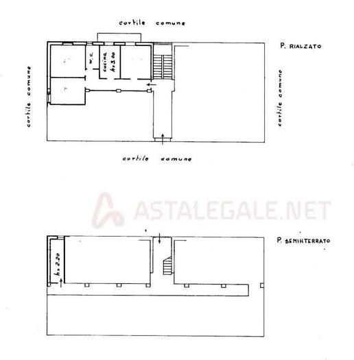 Case in Vendita e in Affitto - 3