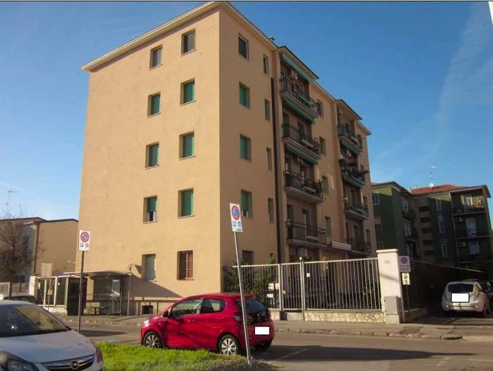 Appartamento trilocale in vendita in San Giovannino Pompieri, Pavia