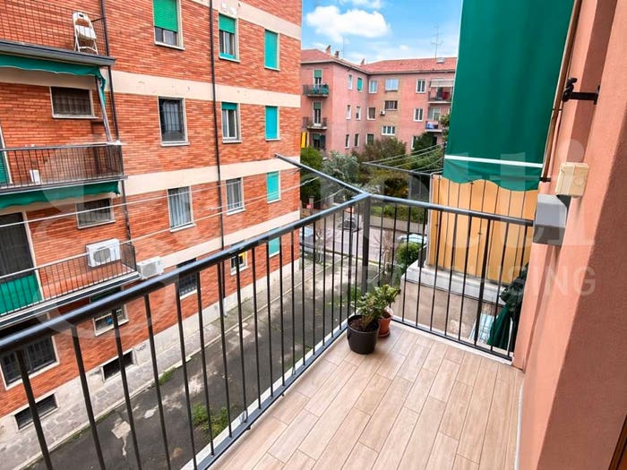 Appartamento trilocale in vendita in Via Bertini, San Donato, Bologna