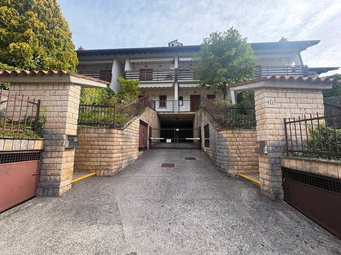 Appartamento bilocale in vendita in Via Combattenti, Songavazzo