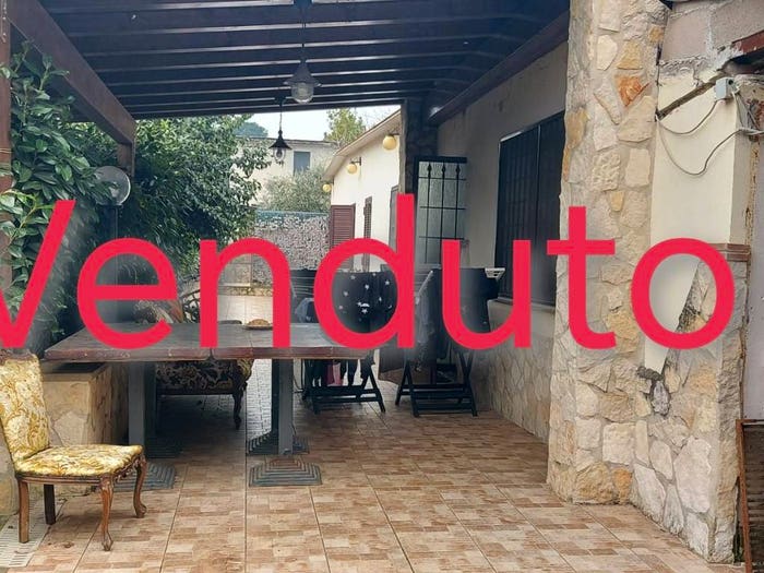 Casa trilocale in vendita in Via della Giustiniana, Prima Porta, Roma