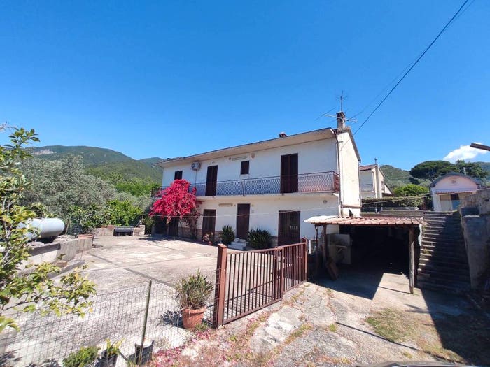Casa con 5 locali in vendita in Via Santa Lucia, Piedimonte Matese