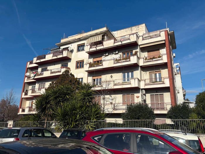 Appartamento trilocale in vendita in Via Aurelia, Gregorio VII Piccolomini, Roma