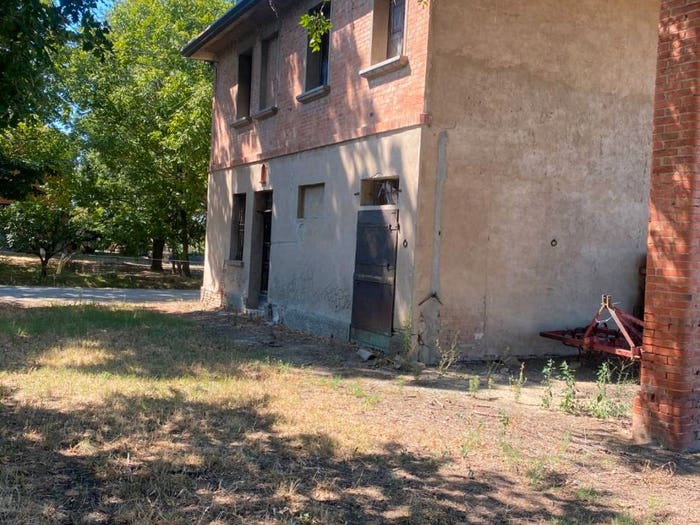 Casa con 6 locali in vendita in San Prospero Zello, Imola