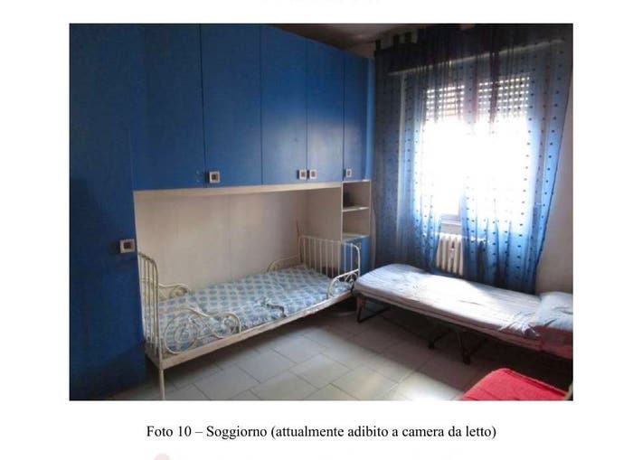 Appartamento bilocale in vendita in Via Leonardo da Vinci, Bresso