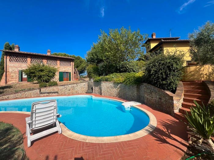 Casa con 6 locali in vendita in Via Malmantile, Montelupo Fiorentino