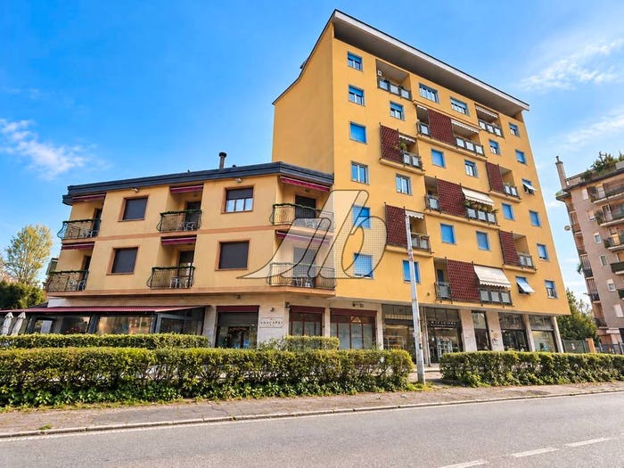 Appartamento bilocale in affitto in Via Carlo Sormani, Cusano Milanino