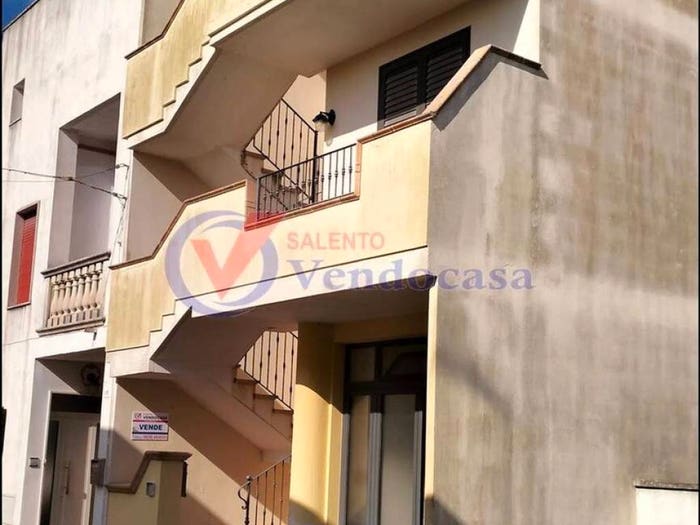 Casa con 5 locali in vendita in Via Mazzini, Cocúmola, Minervino di Lecce