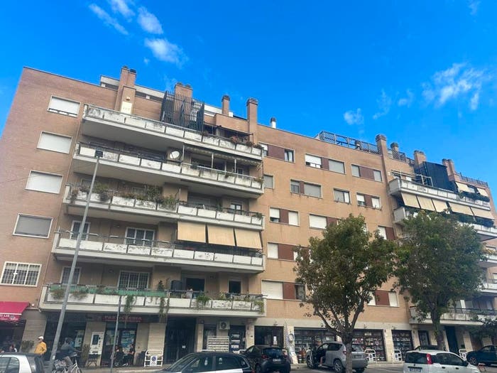 Casa trilocale in vendita in Via dei Pescherecci, Ostia Ponente, Roma