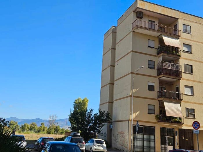 Appartamento quadrilocale in vendita in Via Ezio, Centro, Latina