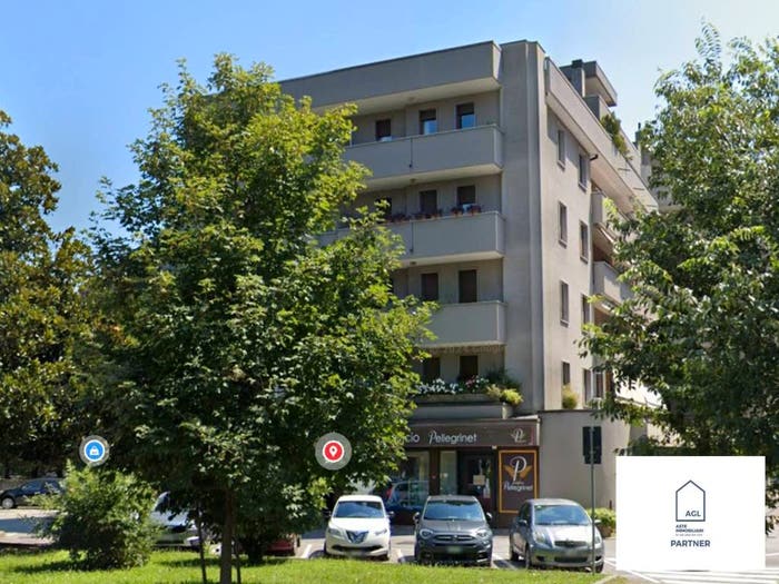 Appartamento bilocale in vendita in Via Maggio, Centro, Conegliano