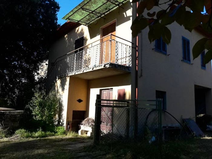 Casa con 5 locali in vendita in Località Vitiano, Rigutino, Arezzo