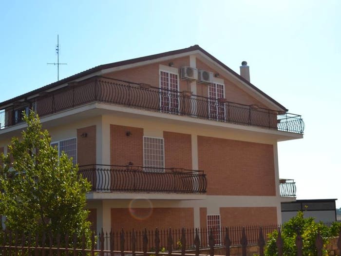 Appartamento bilocale in vendita in Via del Casale Radicelli, Castel di Leva, Roma
