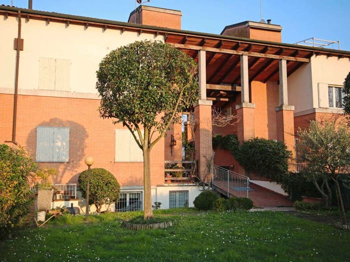 Casa con 6 locali in vendita in Via Giangiacomo Ciaccio Montalto, Eurosia Santa Margherita, Parma