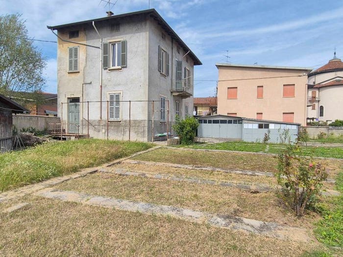Casa con 6 locali in vendita in Via Loreto, Loreto, Bergamo