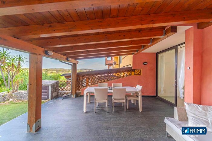 Appartamento bilocale in vendita in Località Terrata, Golfo Aranci