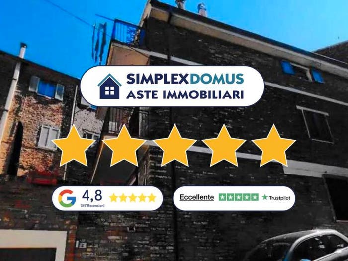 Appartamento con 6 locali in vendita in Via Del Sole, Civitanova Alta, Civitanova Marche