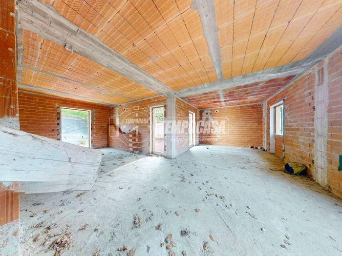 Casa trilocale in vendita in Borgata Fornace, Centro, La Morra