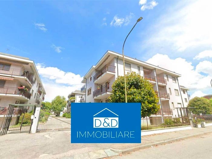 Appartamento quadrilocale in vendita in Viale Signorini, Villastellone