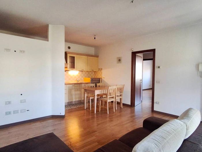 Appartamento trilocale in vendita in Centro, Casalserugo