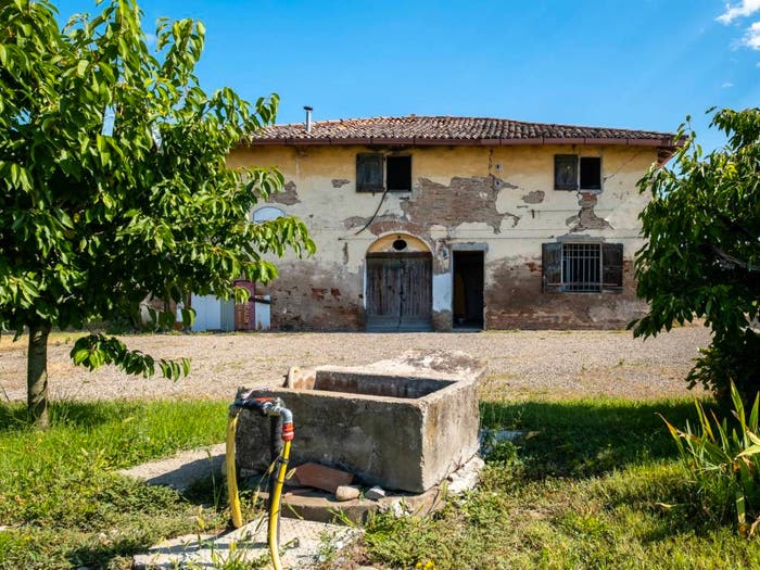 Casa con 6 locali in vendita in Via Passo Pioppe, Progresso, Castel Maggiore