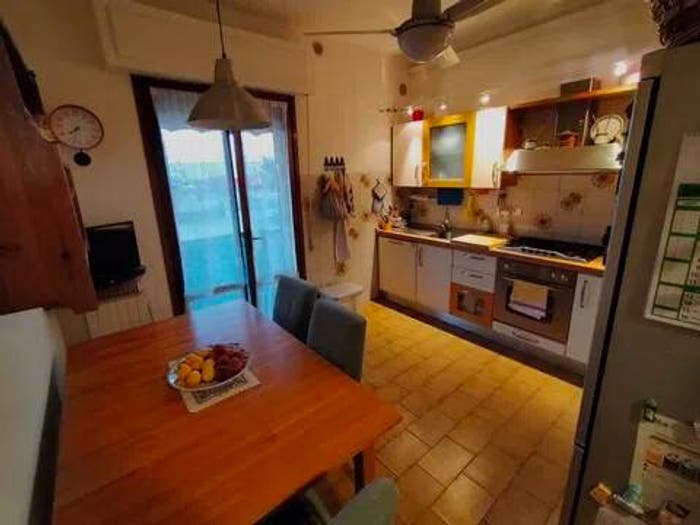 Appartamento quadrilocale in vendita in Borgo A Buggiano, Buggiano
