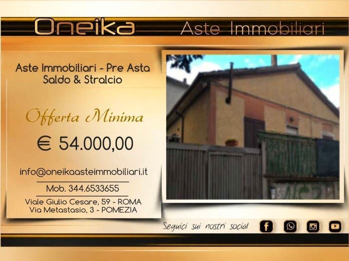 Appartamento con 5 locali in vendita in Via dei Castagni, Centro, Lariano