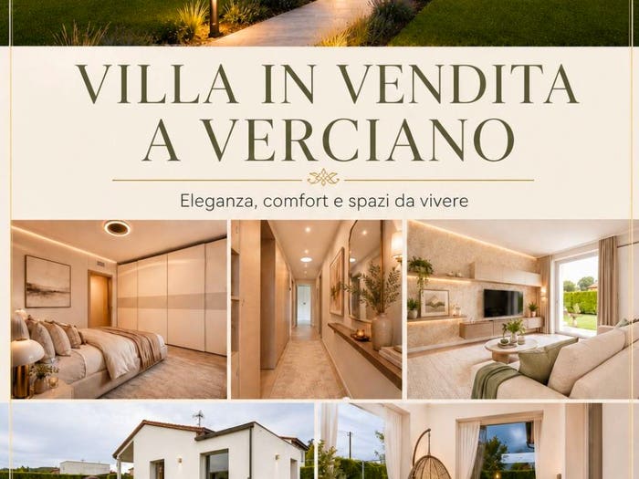 Casa con 6 locali in vendita in Via dei Paoli, Verciano Guamo, Capannori